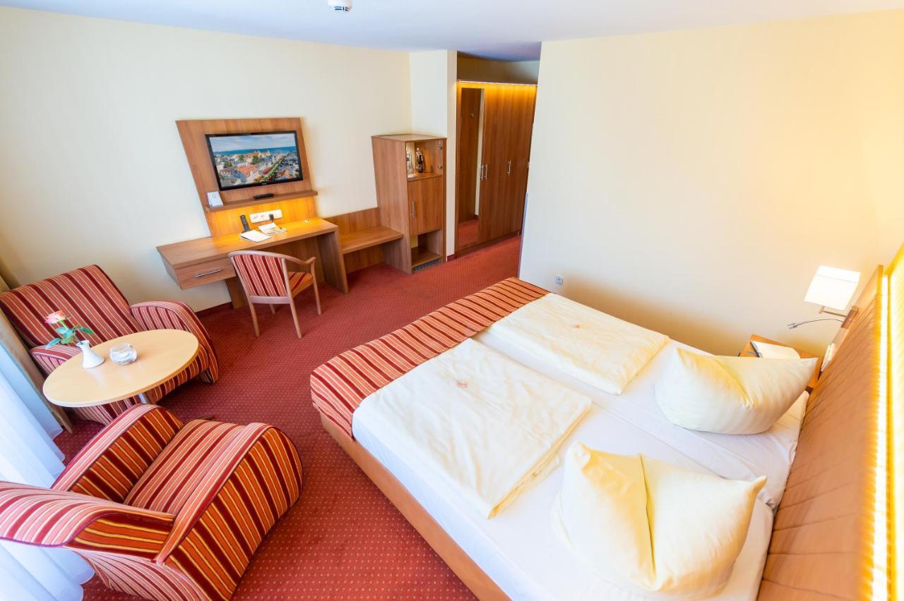 Doppelzimmer