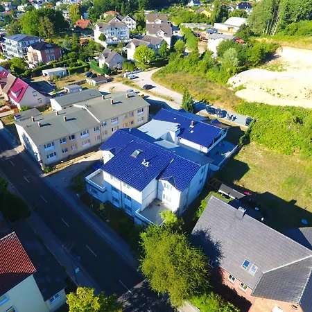 Hotel Meerzeit Binz-2
