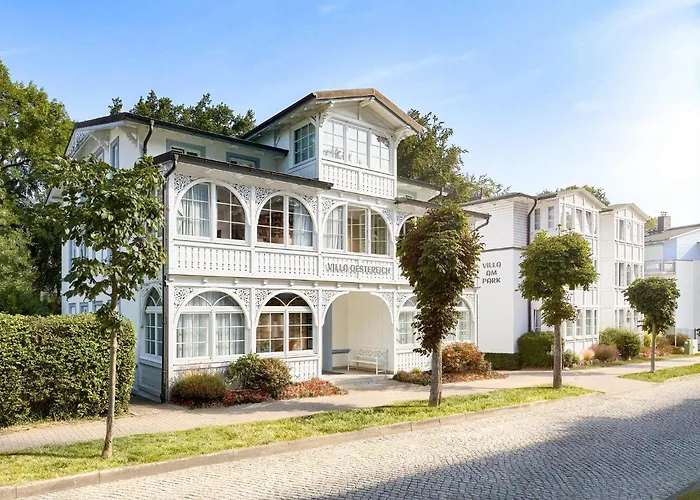 Villa Oestereich