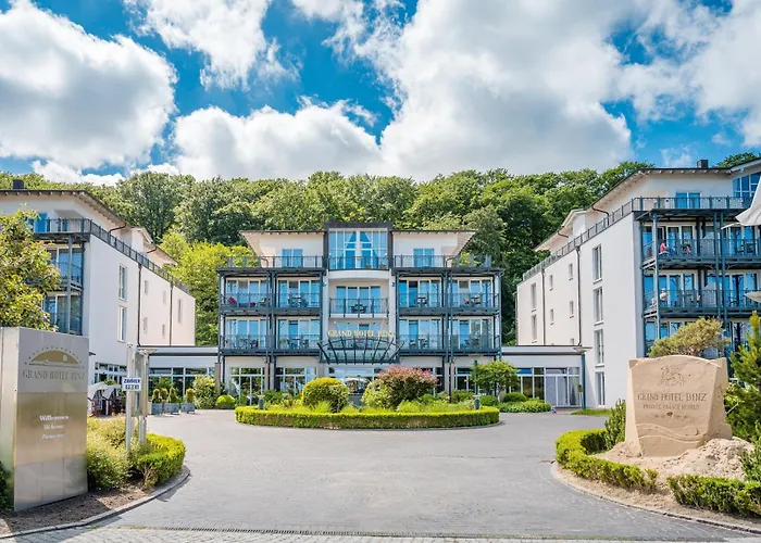 Grand Hotel Binz