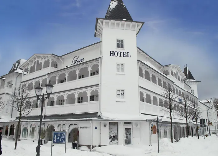 Haustierfreundliches Hotel: Loev - Vela Hotels