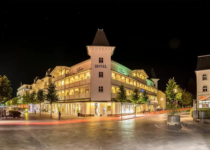 Haustierfreundliches Hotel: Loev - Vela Hotels